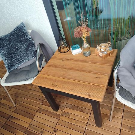 Ferienwohnung "Zur Alten Schreinerei" Gundelfingen - Donau Gundelfingen an der Donau Exteriér fotografie