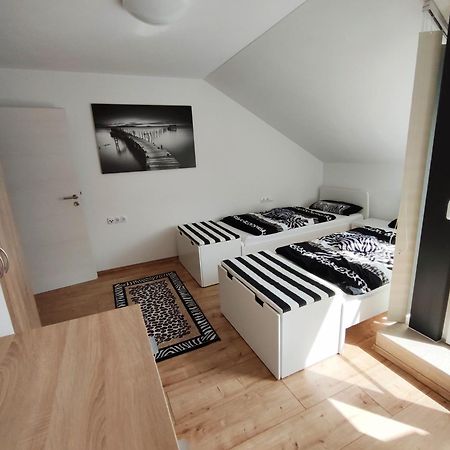 Ferienwohnung "Zur Alten Schreinerei" Gundelfingen - Donau Gundelfingen an der Donau Exteriér fotografie