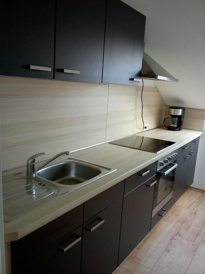 Ferienwohnung "Zur Alten Schreinerei" Gundelfingen - Donau Gundelfingen an der Donau Exteriér fotografie