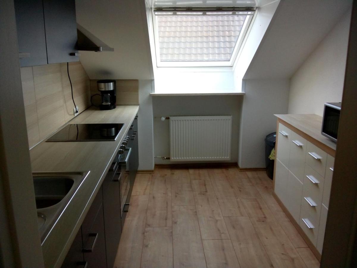 Ferienwohnung "Zur Alten Schreinerei" Gundelfingen - Donau Gundelfingen an der Donau Exteriér fotografie