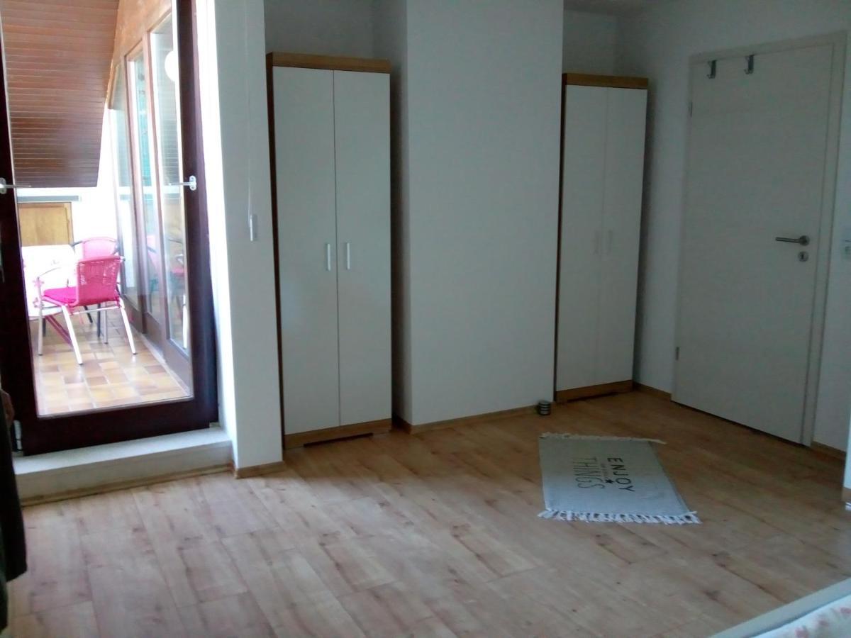 Ferienwohnung "Zur Alten Schreinerei" Gundelfingen - Donau Gundelfingen an der Donau Exteriér fotografie