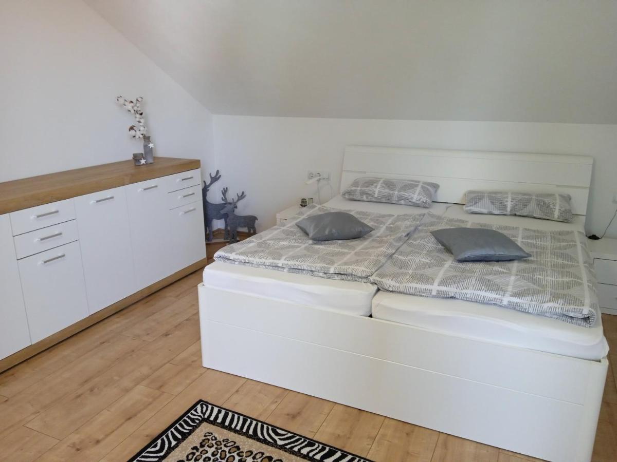 Ferienwohnung "Zur Alten Schreinerei" Gundelfingen - Donau Gundelfingen an der Donau Exteriér fotografie