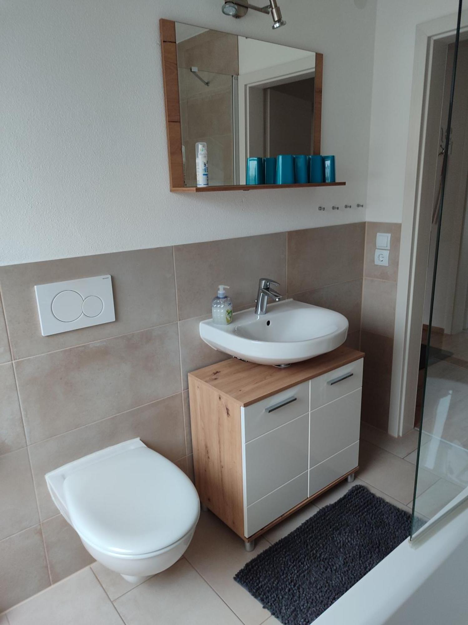 Ferienwohnung "Zur Alten Schreinerei" Gundelfingen - Donau Gundelfingen an der Donau Exteriér fotografie