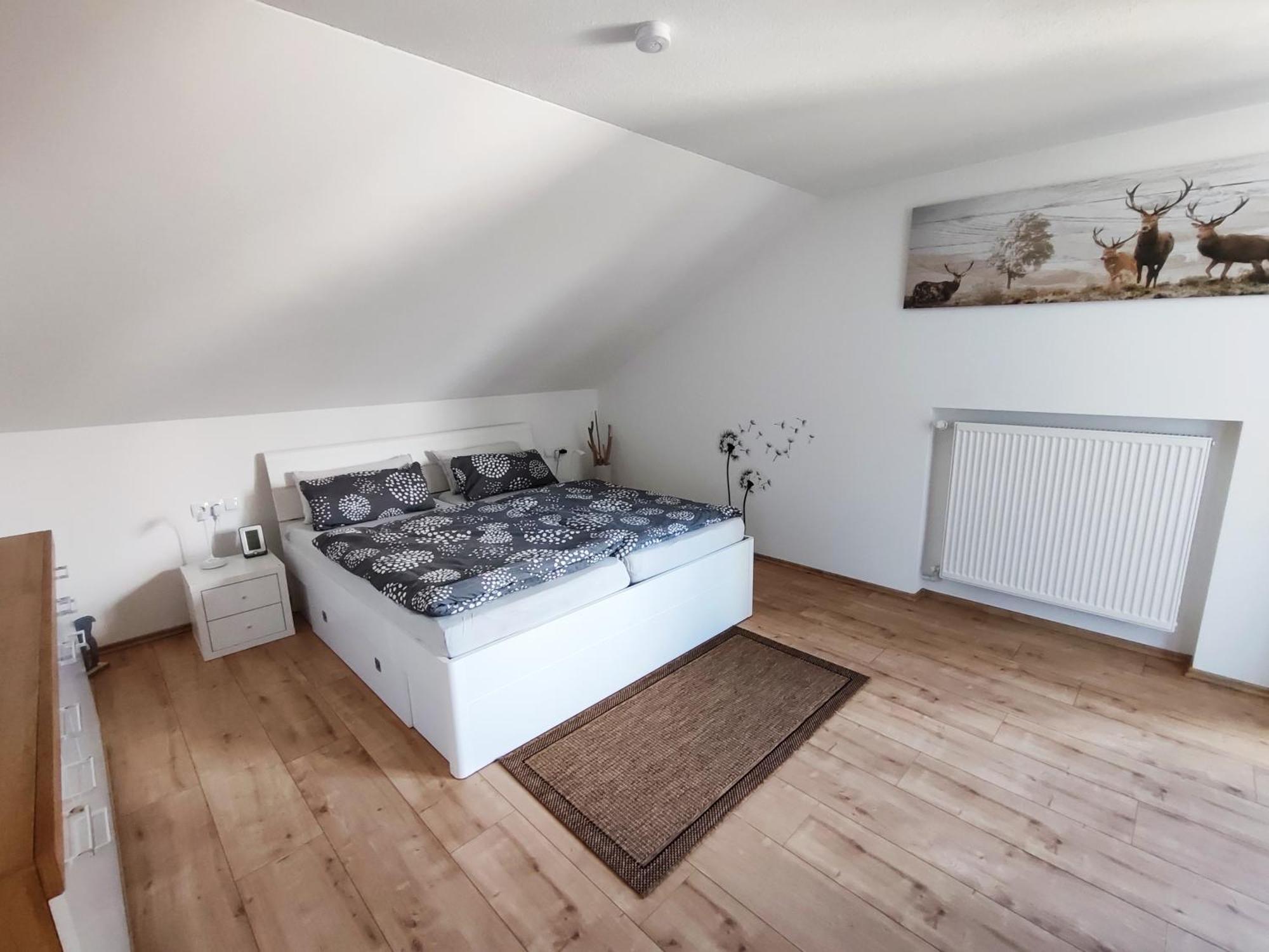Ferienwohnung "Zur Alten Schreinerei" Gundelfingen - Donau Gundelfingen an der Donau Exteriér fotografie