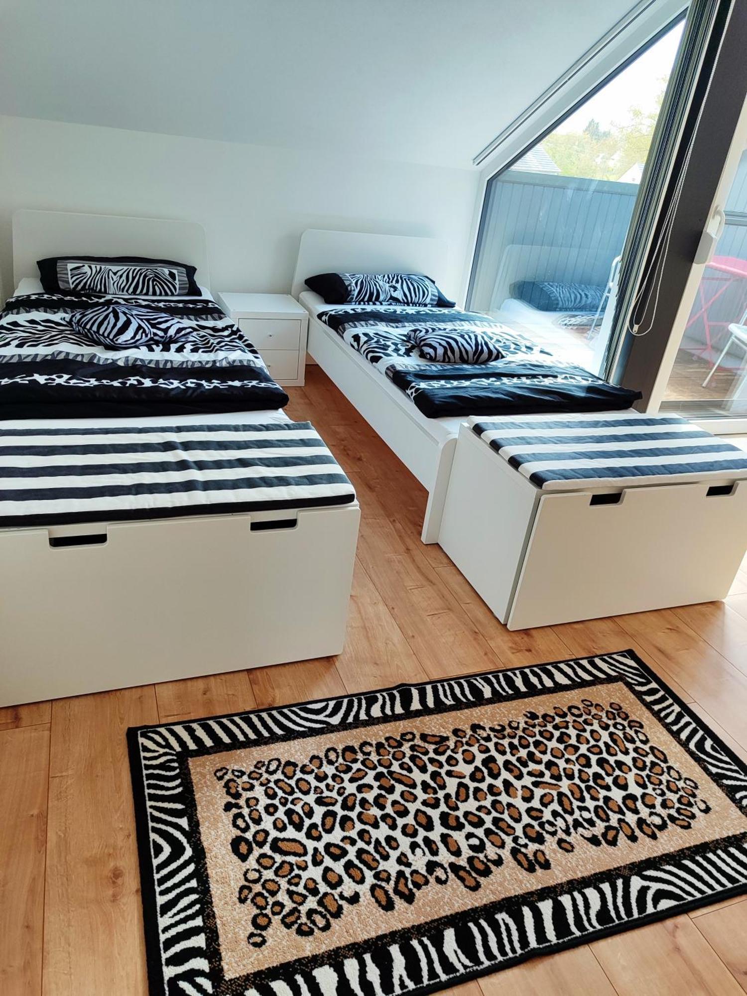 Ferienwohnung "Zur Alten Schreinerei" Gundelfingen - Donau Gundelfingen an der Donau Exteriér fotografie