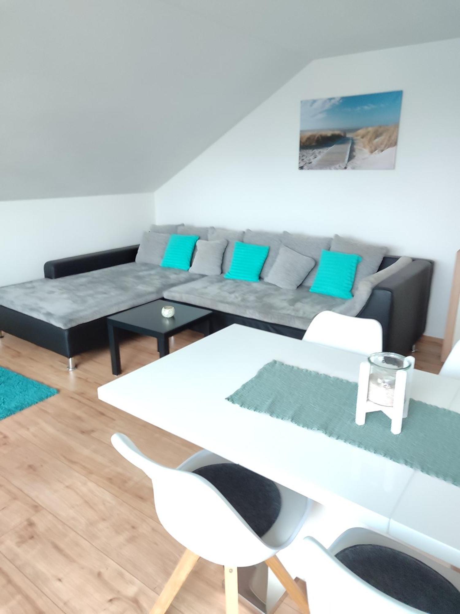 Ferienwohnung "Zur Alten Schreinerei" Gundelfingen - Donau Gundelfingen an der Donau Exteriér fotografie