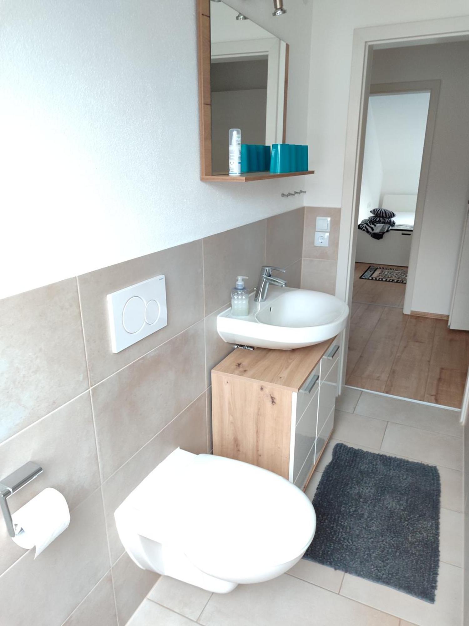 Ferienwohnung "Zur Alten Schreinerei" Gundelfingen - Donau Gundelfingen an der Donau Exteriér fotografie