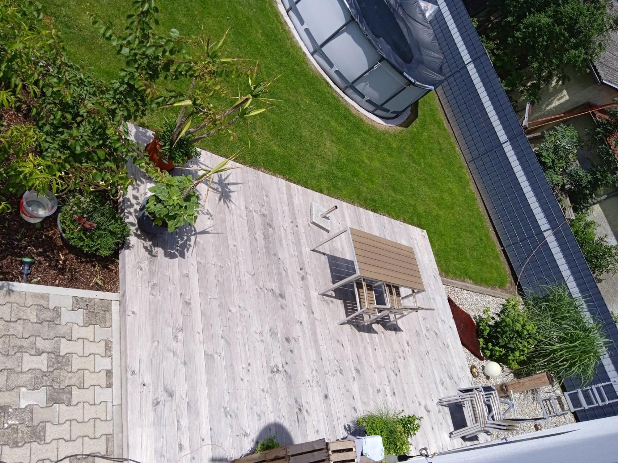 Ferienwohnung "Zur Alten Schreinerei" Gundelfingen - Donau Gundelfingen an der Donau Exteriér fotografie