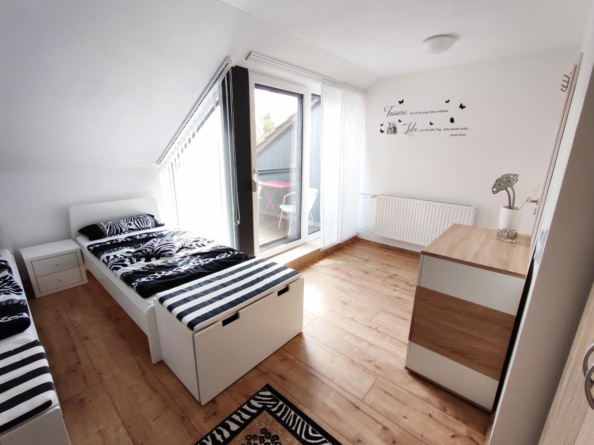 Ferienwohnung "Zur Alten Schreinerei" Gundelfingen - Donau Gundelfingen an der Donau Exteriér fotografie