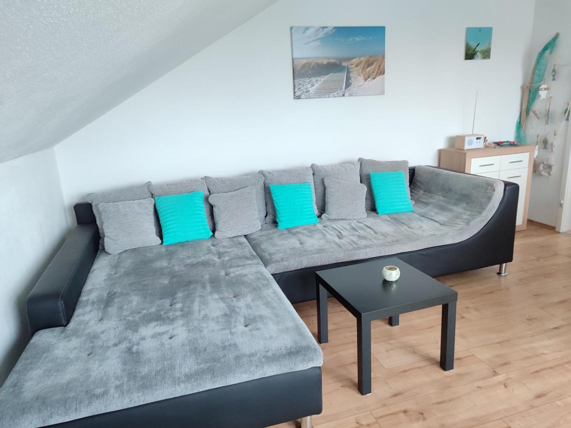 Ferienwohnung "Zur Alten Schreinerei" Gundelfingen - Donau Gundelfingen an der Donau Exteriér fotografie